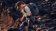 Hypershell Halo je exoskeleton na celé nohy, štyrmi motormi pomáha pri chôdzi, drepoch aj stúpaní